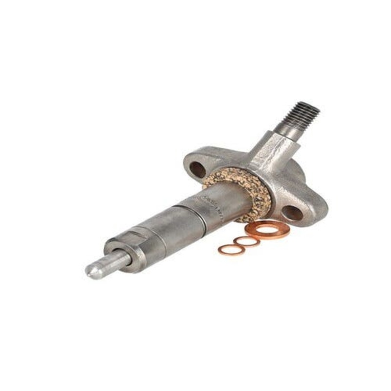 Remanufactured Fuel Injector fits New Holland L781 L783 L785 E9NN9F593CA fits Ford 250C 260C 3230 3430 3930 4130 4630 E9NN9F593CA fits Lucas 6703510