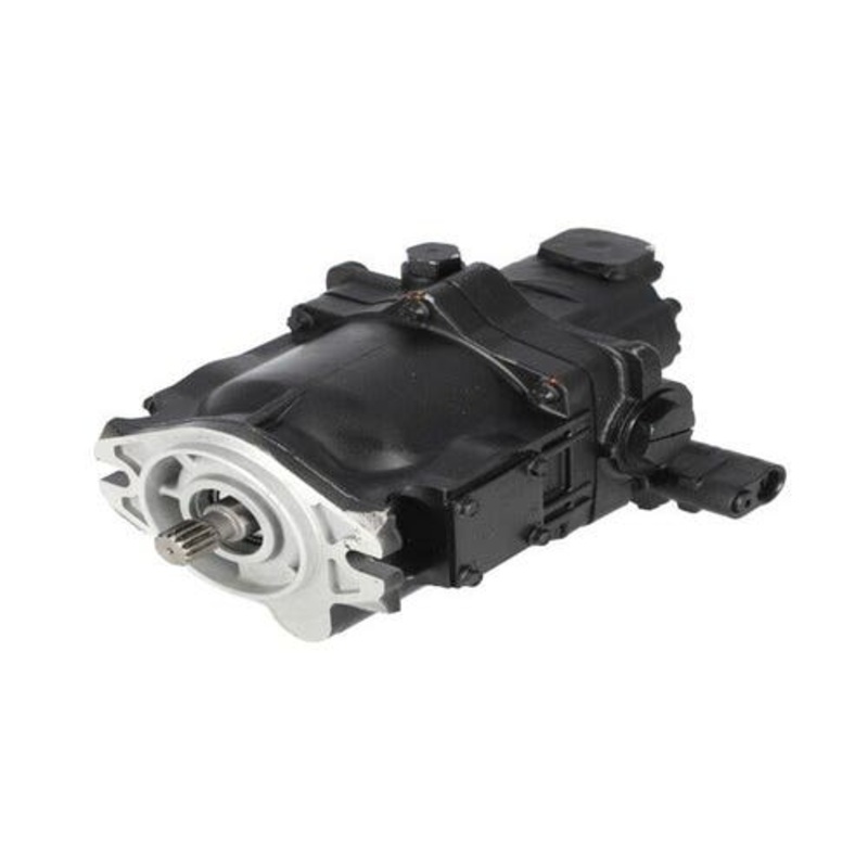 Remanufactured Hydraulic Pump Assembly fits Case IH 3394 3594 A185363 A49792