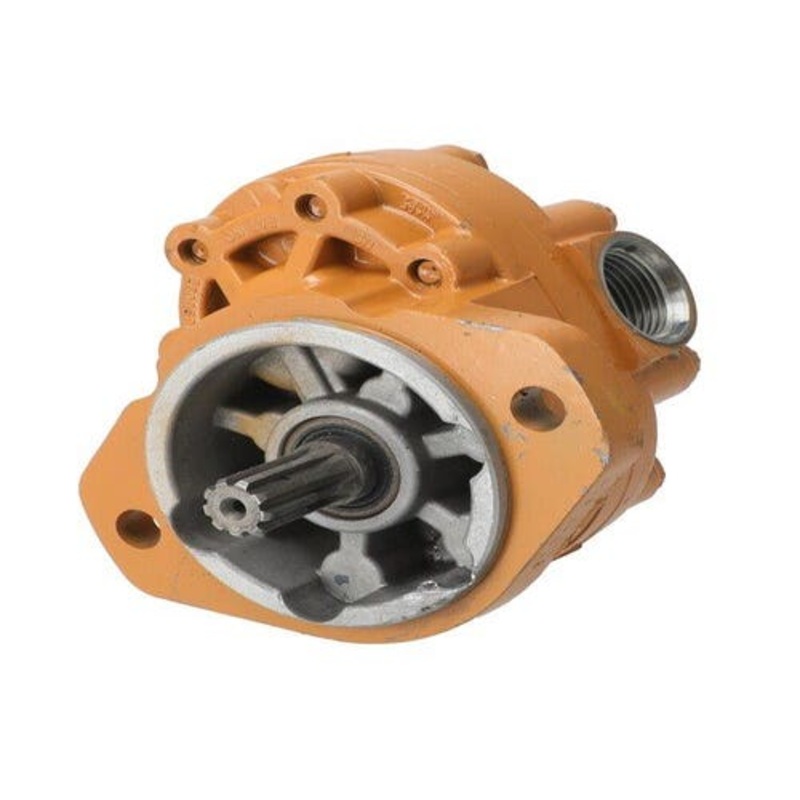 Remanufactured Hydraulic Pump fits Case 1830 D61905 363688A1 24303-RAD