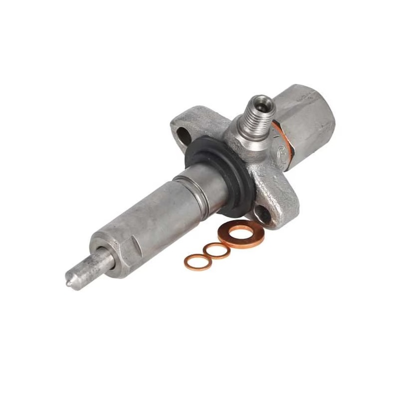 Remanufactured Injector fits Massey Ferguson 1135 144238M91 835339M91