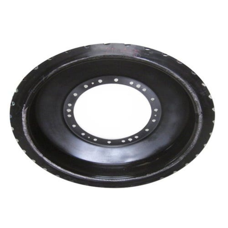 Remanufactured Track Wheel Drive Right Side fits Challenger 65 65C 75 85 95E 1R-1184