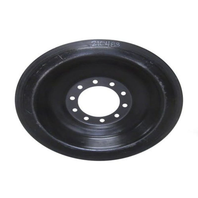Remanufactured Track Wheel Front Idler Half fits Challenger 35 45 55 1R-1229