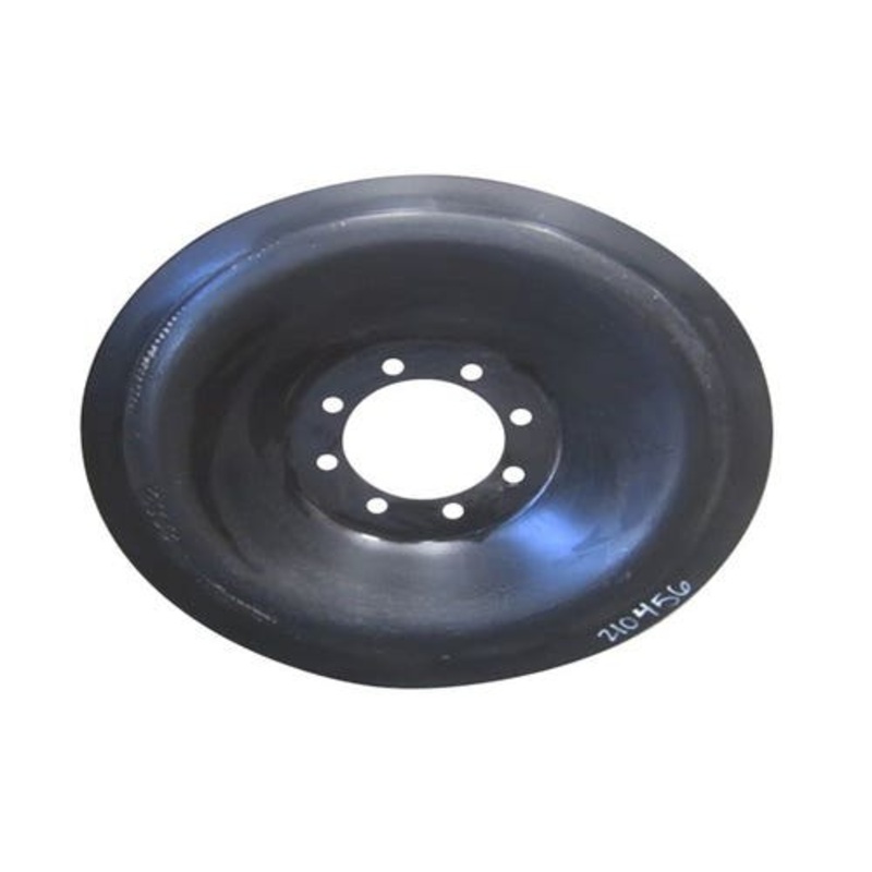Remanufactured Track Wheel Front Idler Poly fits John Deere 8100T 8110T 8120T 8200T 8210T 8220T 8300T 8310T 8320T 8400T 8410T 8520T RE221427