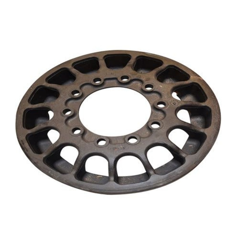 Remanufactured Track Wheel Idler fits Case IH Steiger 420 84478789 48055872