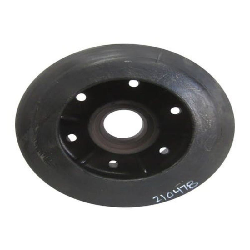 Remanufactured Track Wheel Mid-Roller Cast fits Case IH STX375 STX450 STX500 STX425 STX380 STX430 STX480 STX530 87746541