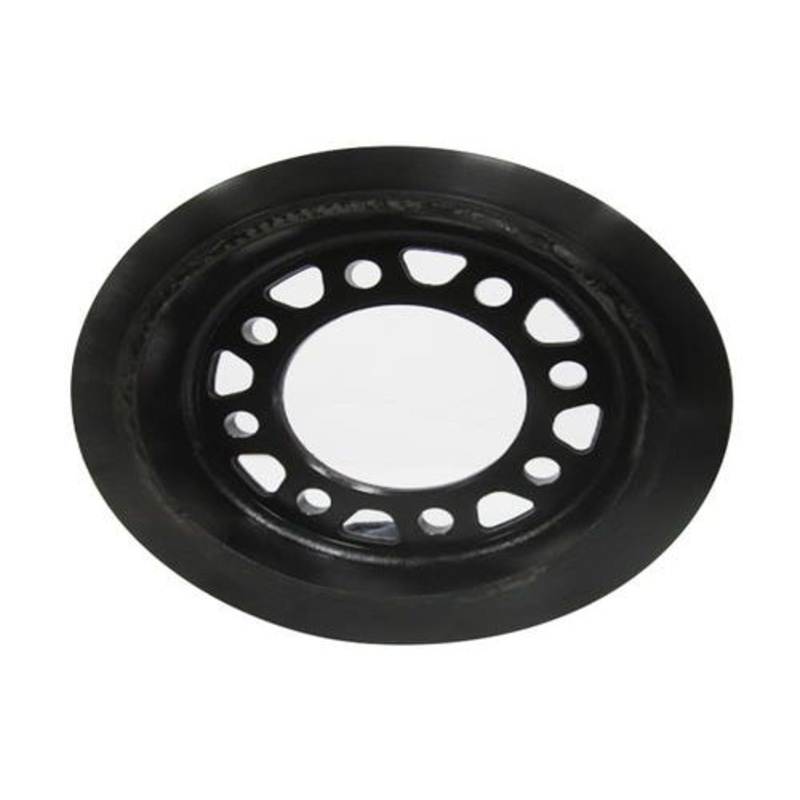 Remanufactured Track Wheel Mid Roller Cast Poly Bolt On fits John Deere 8110T 8120T 8200T 8210T 8220T 8300T 8310T 8320T 8400T 8410T 8520T RE212733