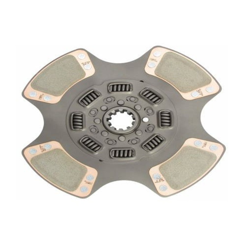 Remanufactured Transmission Disc- Flywheel Side fits Versatile 700 750 756 800 835 836 846 850 855 856 875 876 900 935 950 18046