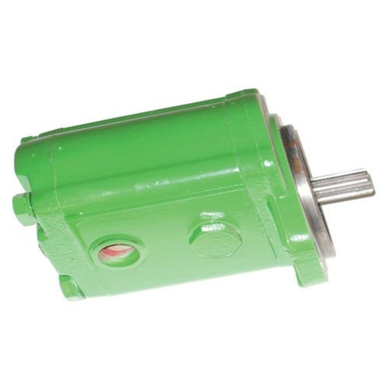 Remanufactured Axle Hydraulic Pump fits John Deere 9300 9100 9200 9300 9400 9300T 9400T RE60870