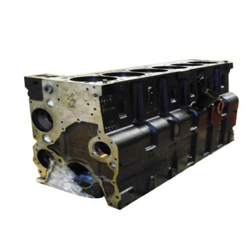Remanufactured Bare Block fits Case IH 1680  6TA-830 3920035