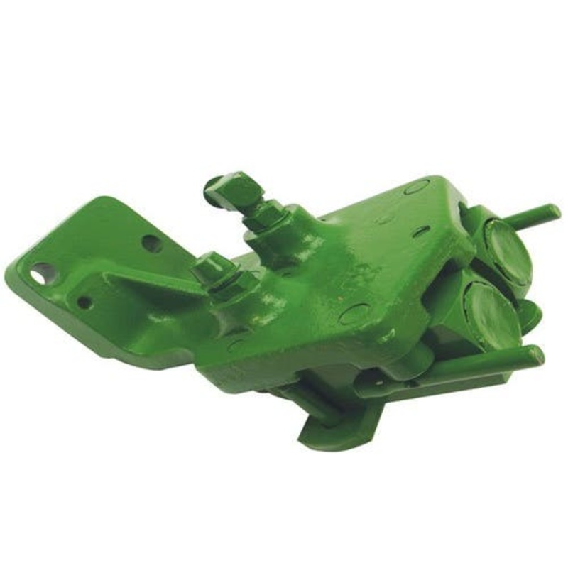 Remanufactured Break-Away Coupler LH fits John Deere 3010 4010 AR30782 AR30778 R28818 R32242