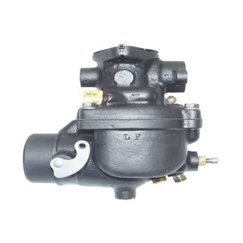 Remanufactured Carburetor fits International Super M Super MTA W9 600 357231R91 356948R92