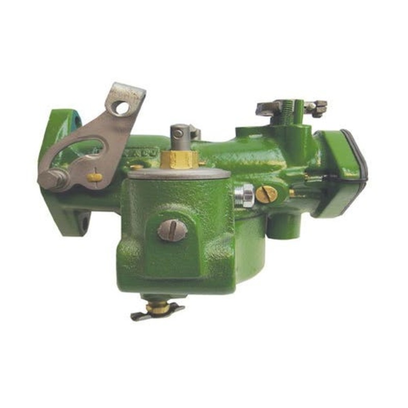 Remanufactured Carburetor fits John Deere A G fits Marvel Schebler DLTX108 DLTX24