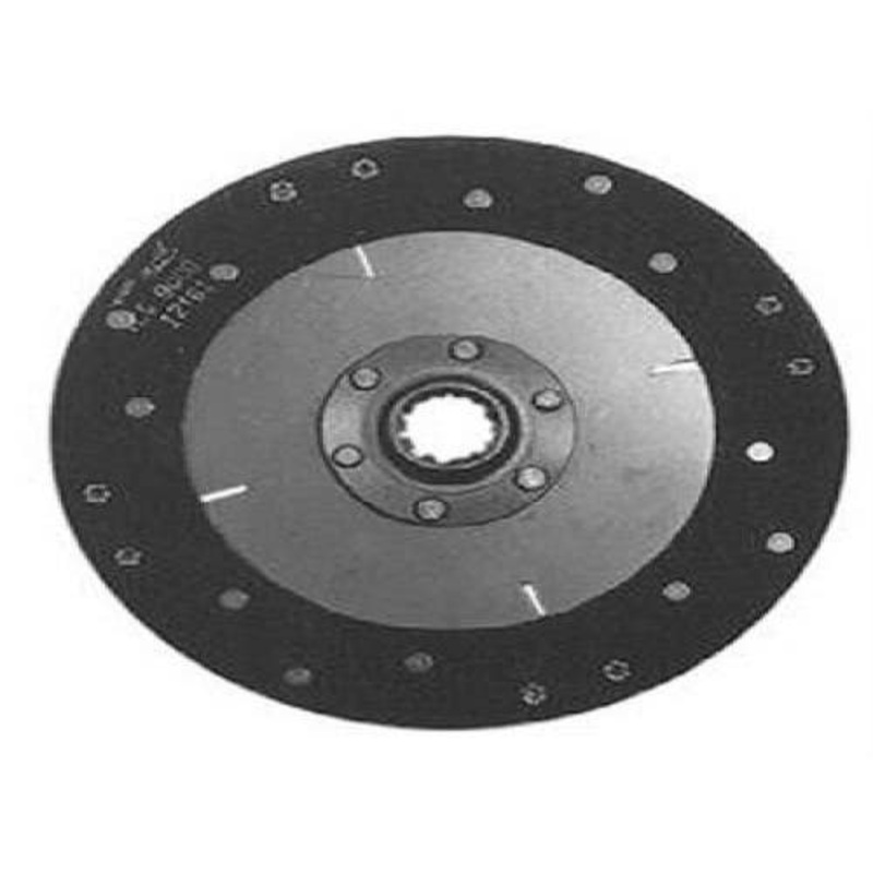 Remanufactured Clutch Disc fits Case 300 420 430 441 511B 611B 430 530 530 630 AC36145 AR36145
