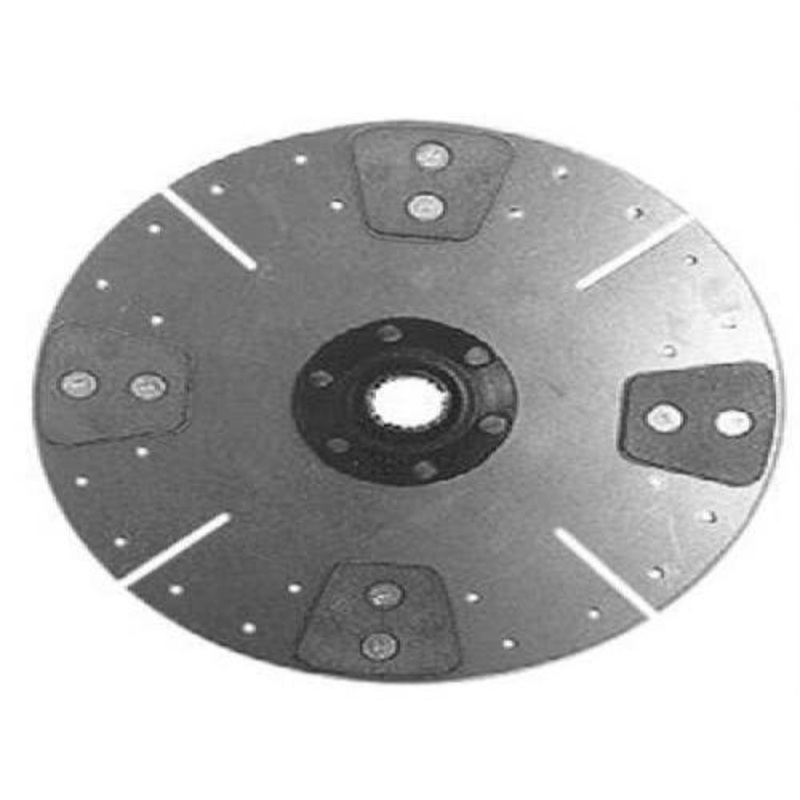 Remanufactured Clutch Disc fits Case 430 530 420 430 441 511B 530 611B 630