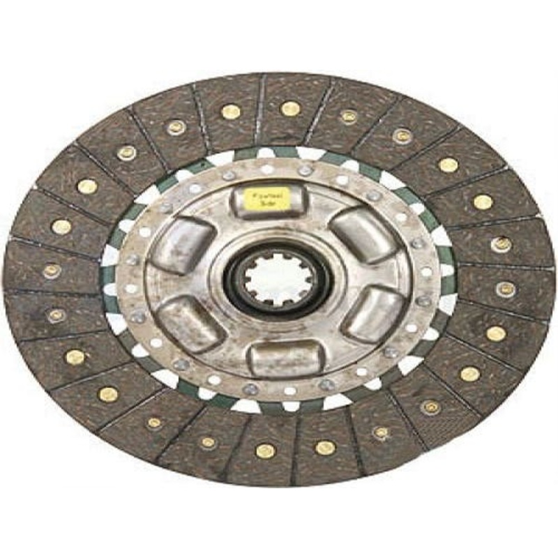 Remanufactured Clutch Disc fits Case 430 530 420 430 441 530 G45794