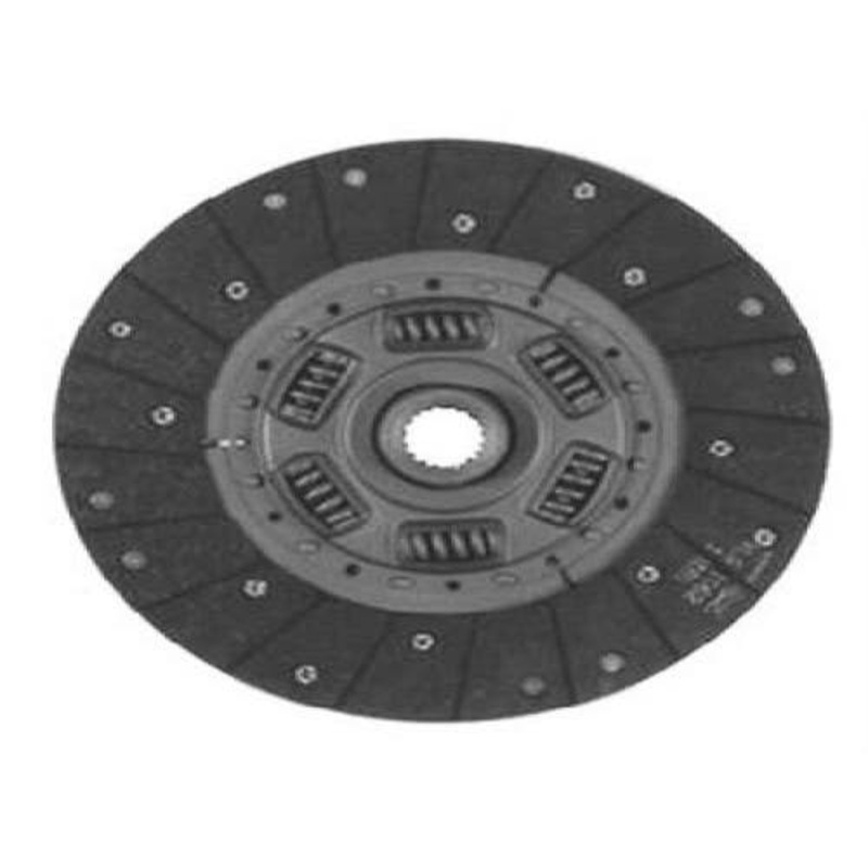 Remanufactured Clutch Disc fits Case 430 530 580 420 430 440 441 470 480 530 570 580 A-A39087 1997843C1R