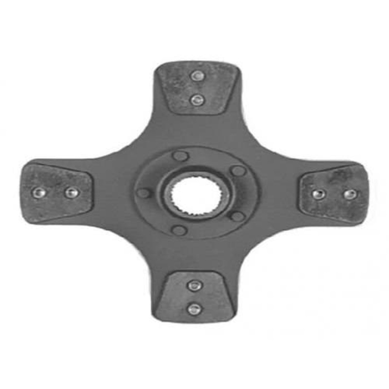 Remanufactured Clutch Disc fits Case 530 580 430 420 440 441 470 480 530 580 430 570 1997843C1R
