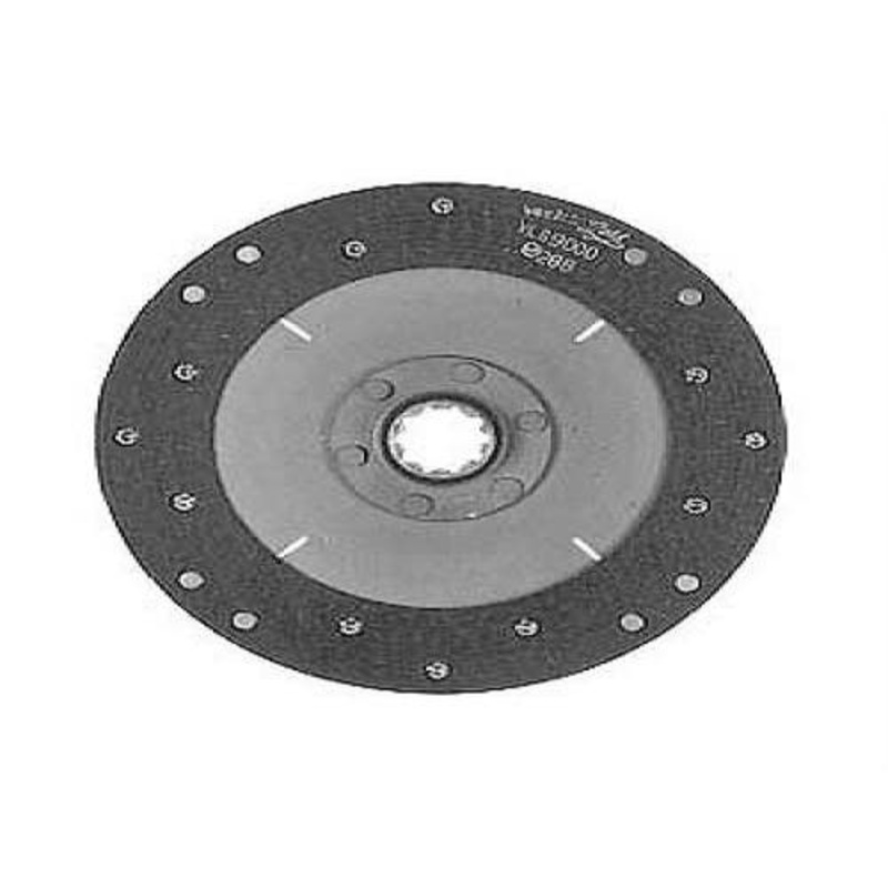 Remanufactured Clutch Disc fits Gleaner A2 C A-71133356 71133356
