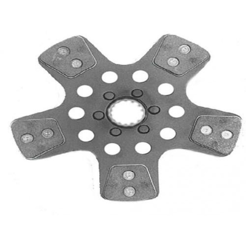 Remanufactured Clutch Disc fits Gleaner A2 C F F2 G A-W1523633 W1523633 1523633