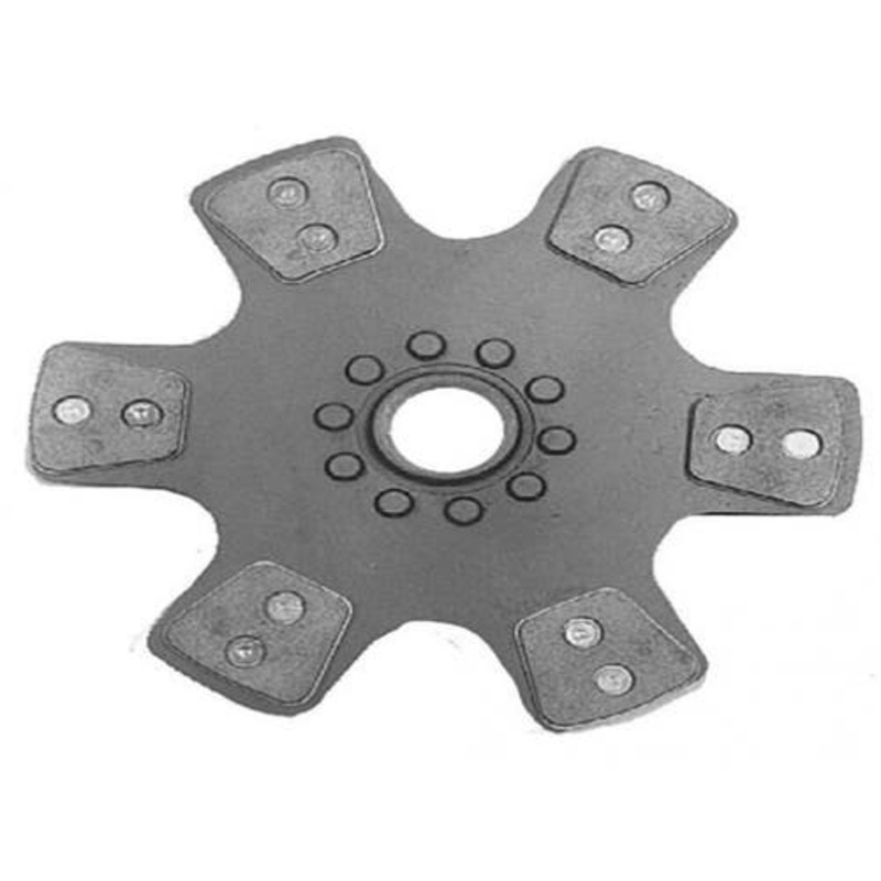 Remanufactured Clutch Disc fits Gleaner F2 F3 M M2 L A-71161390 71161390