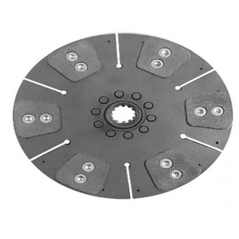 Remanufactured Clutch Disc fits Gleaner L2 L3 L A-71176602 71176602