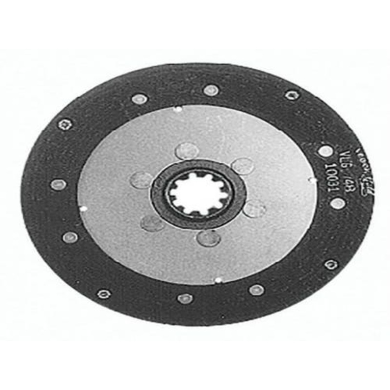 Remanufactured Clutch Disc fits Massey Ferguson 300 500 500 1024404M91