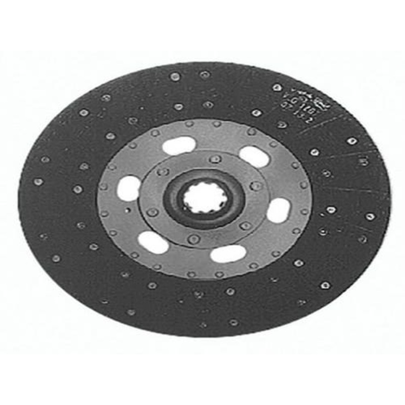 Remanufactured Clutch Disc fits Massey Ferguson 320 285 320 1080 1085