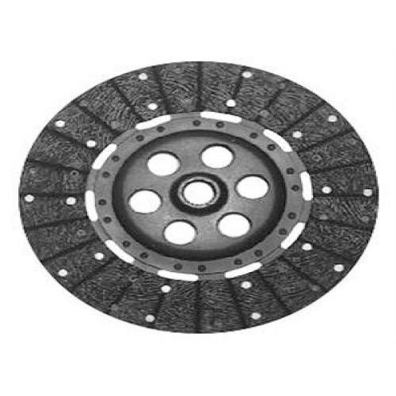 Remanufactured Clutch Disc fits Massey Ferguson 390 375 390 393 396 399 699 398 1688207M91 1693917M91 1692759M91 3599461M92 3620415M92 3620415V92