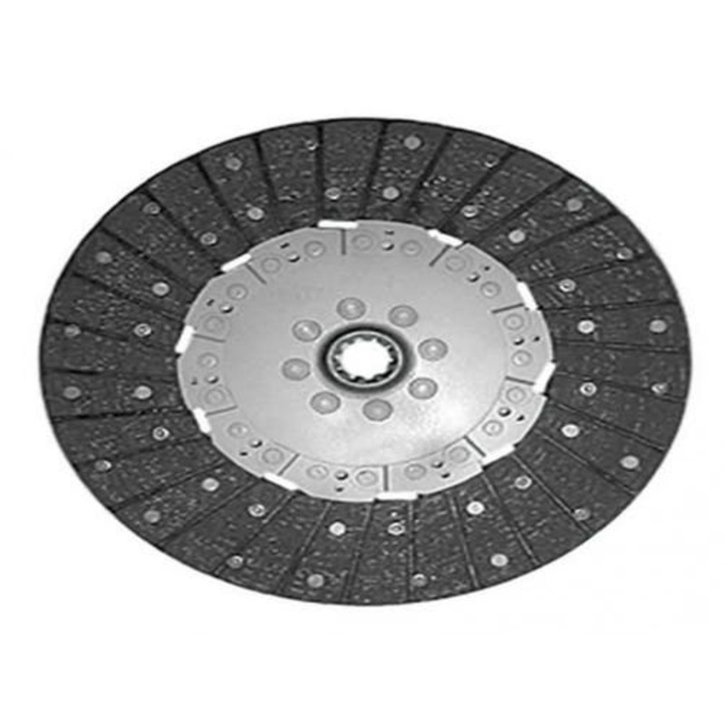 Remanufactured Clutch Disc fits Massey Ferguson 50 50A 302 50 50A 302 191607M91