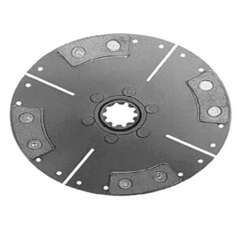 Remanufactured Clutch Disc fits Massey Ferguson 750 855 850 1046382M92 1046382M91