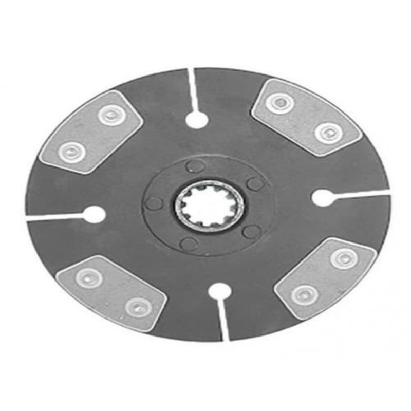 Remanufactured Clutch Disc fits New Idea 701 702