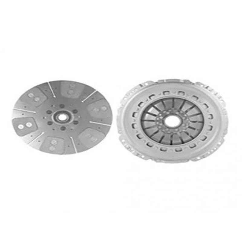 Remanufactured Clutch Unit fits Ford 2810 2910 3230 3430 3500 3930 4130 4330 4340 4400 4410 4500 4600 4610 4630 4830 5030 335 445 535 540 545 550 555
