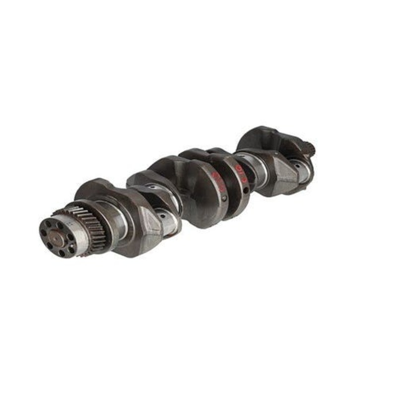 Remanufactured Crankshaft fits Bobcat S630 T630 S570 S590 T590 S530 S510 S595 T450 T595 S550 T550 7030327