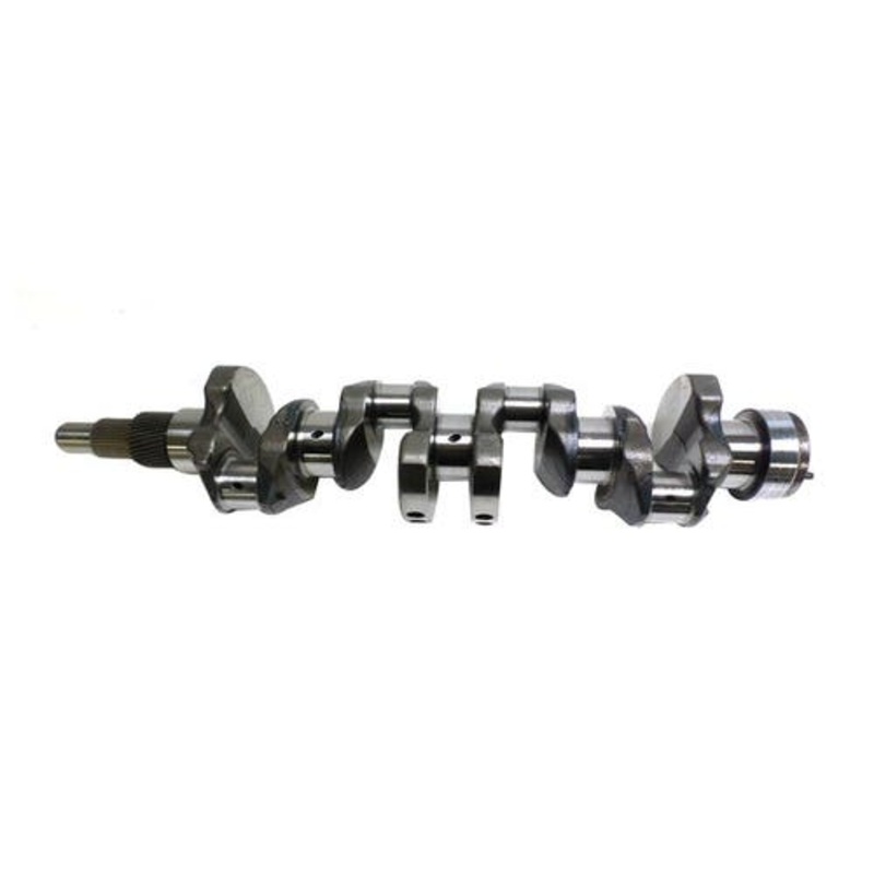 Remanufactured Crankshaft fits Kubota V3300DI-T 1G520-23010 1G520-2301-0 fits Bobcat A300 S220 S300 T250 T300 S250 4137930 6680734