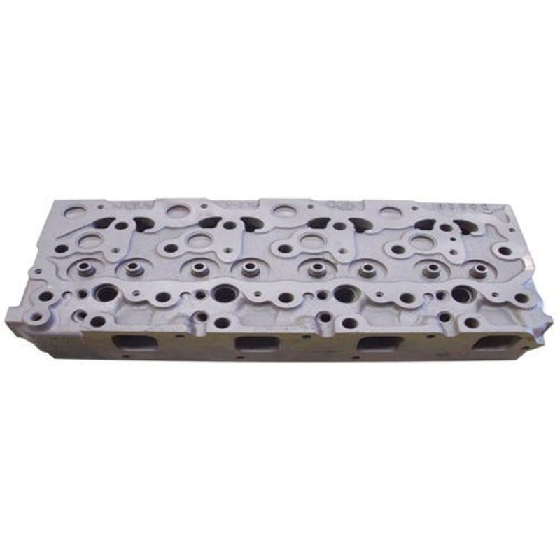 Remanufactured Cylinder Head fits Bobcat S160 S185 T190 V1DI 6684755
