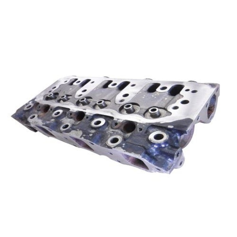 Remanufactured Cylinder Head fits John Deere 790 790 3215 4115 4200 4210 1445 1545 3215 3215A 3215B 3225B 3235 3235A 3235B AM878523