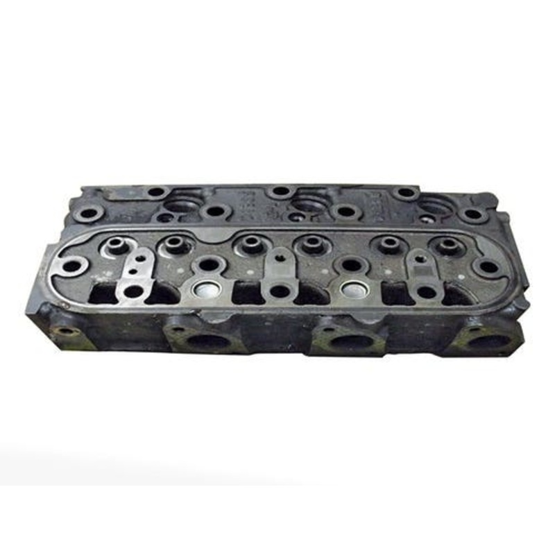 Remanufactured Cylinder Head fits Kubota B21 B21 B2100 B7500 B7510 D1005 F2260 ZD25F 1G042-03042 1G042-03043 16027-03040 fits Bobcat S70 463 7001438