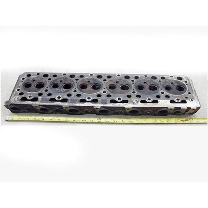 Remanufactured Cylinder Head fits Kubota KH191 M4950 KH191 15621-03040 15621-03043 15622-03042