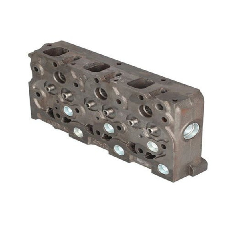 Remanufactured Cylinder Head fits Kubota KH60 L275 KH60 D1302A 15511-03042 15511-03044 15511-03040