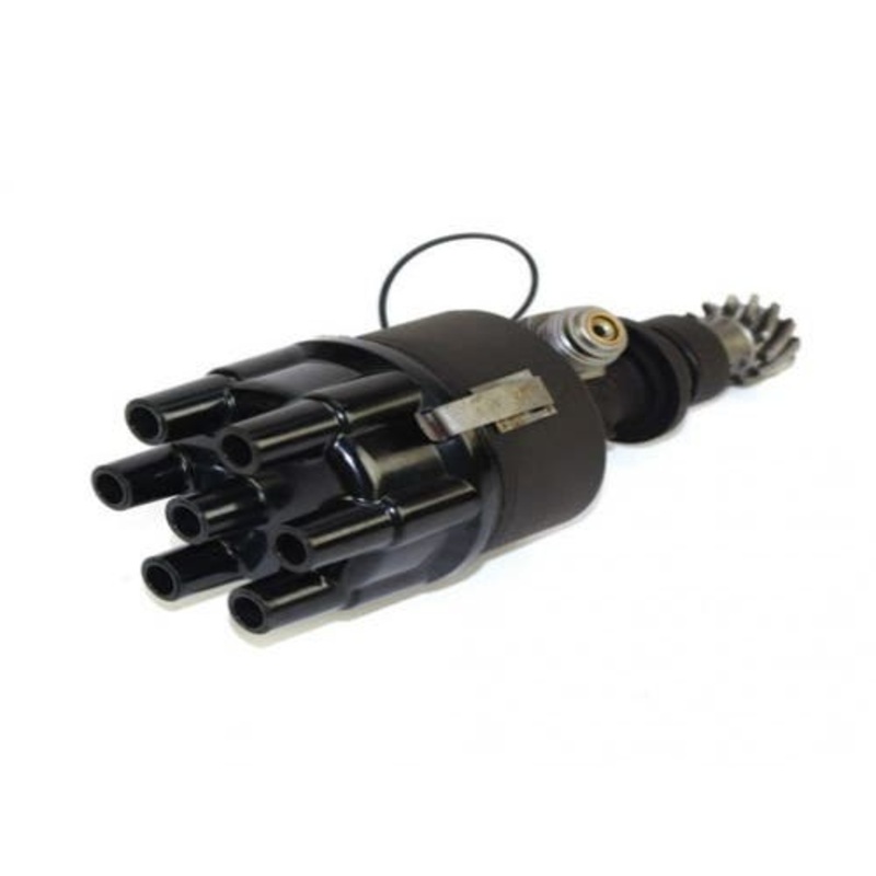 Remanufactured Distributor fits Case 970 A58836 fits Autolite IBT-6404A