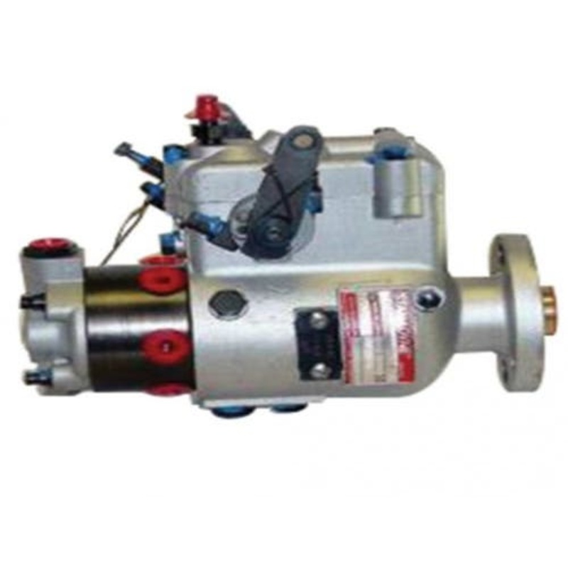 Remanufactured Fuel Injection Pump fits Allis Chalmers D17 4508945 fits Roosa Master DGFCL629-12A