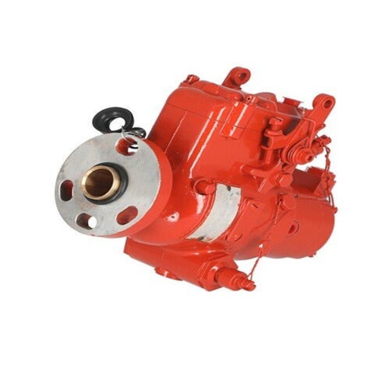 Remanufactured Fuel Injection Pump fits Allis Chalmers D17 4514022 4514812 fits Roosa Master DBGFC637-14AJ DBGFC637-17AJ DBGFC637-32AJ