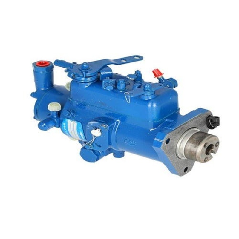 Remanufactured Fuel Injection Pump fits Ford 555 4600 550 555 D8NN9A543AHA fits CAV - Lucas DPA3233F770