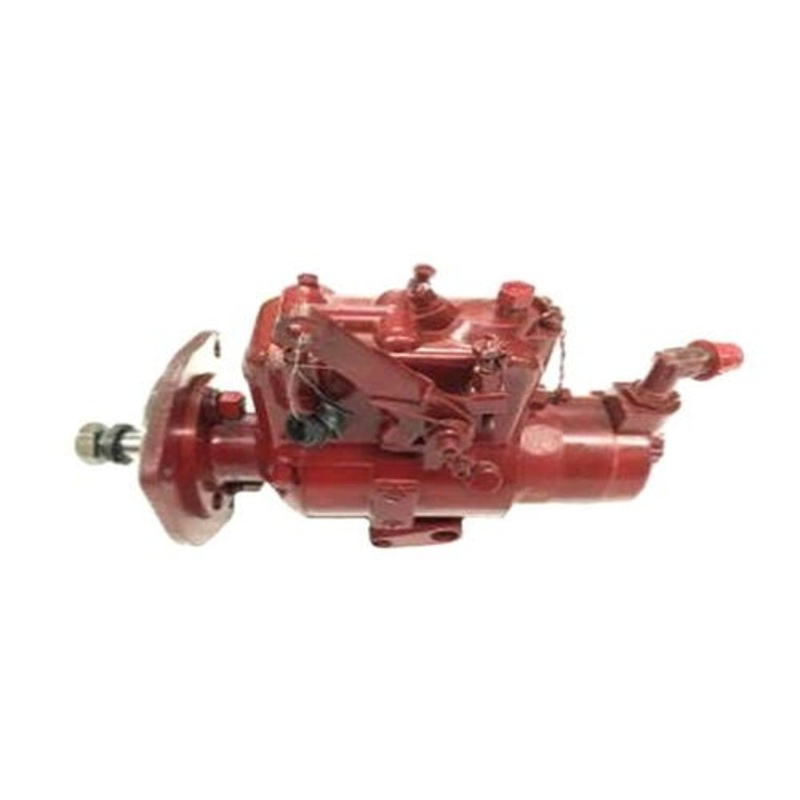 Remanufactured Fuel Injection Pump fits International 460 702154C91 fits Roosa Master DBGFC629-1AE DBGFC629-27AE DBGFC629-54AE