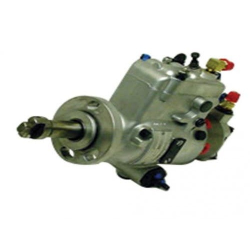 Remanufactured Fuel Injection Pump fits John Deere 644 644A 690 690A 4520 644 644A 690 690A AR69416 SE500552 fits Roosa Master JDB-2718 JDB633-2718