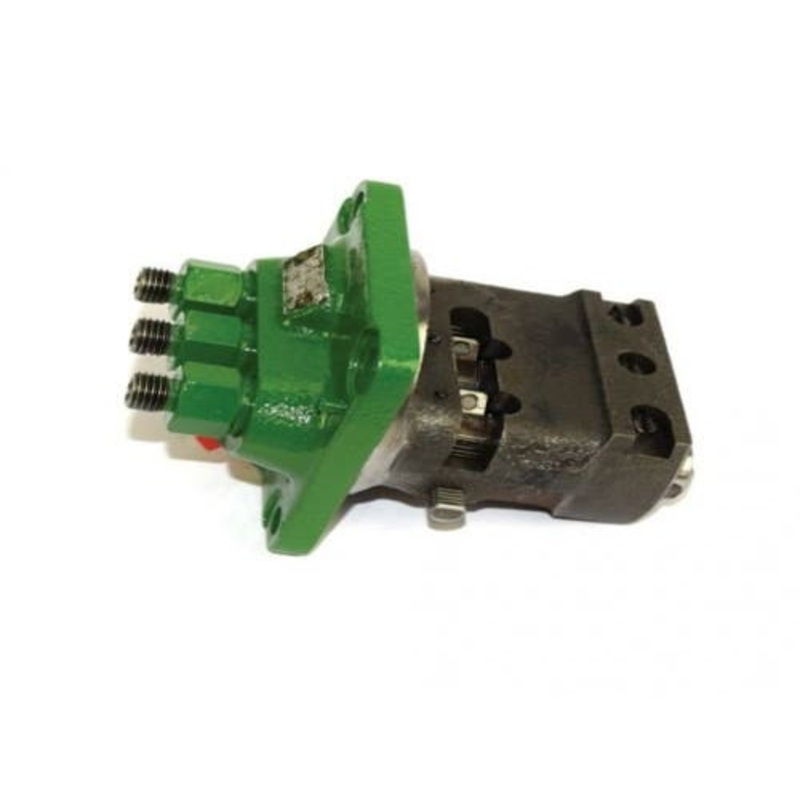 Remanufactured Fuel Injection Pump fits John Deere 850 850 fits Yanmar 721120-51700