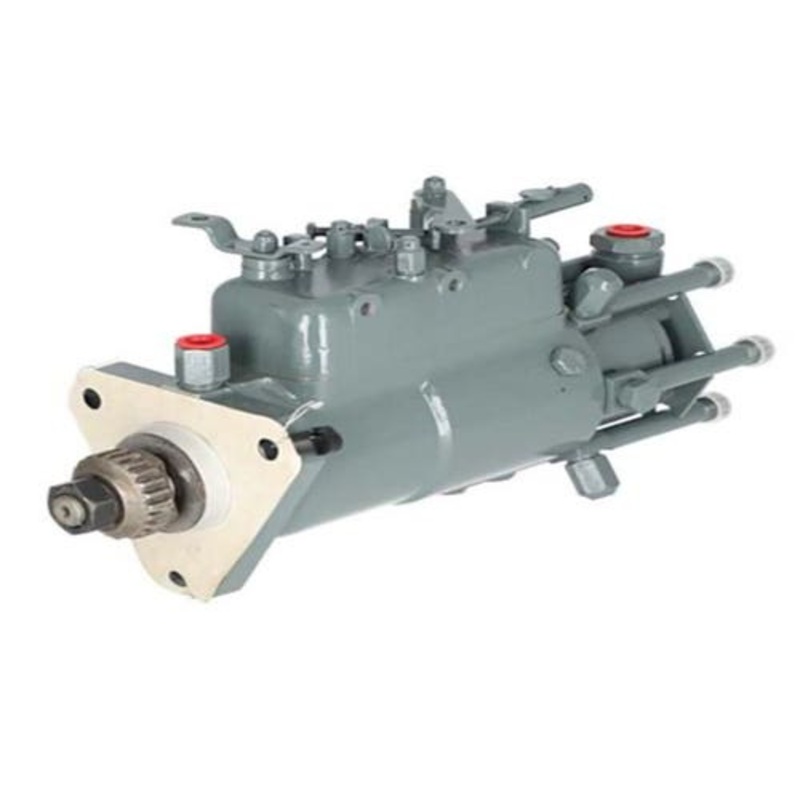 Remanufactured Fuel Injection Pump fits Massey Ferguson 1130 1135 1853339 fits CAV - Lucas DPA3260F288