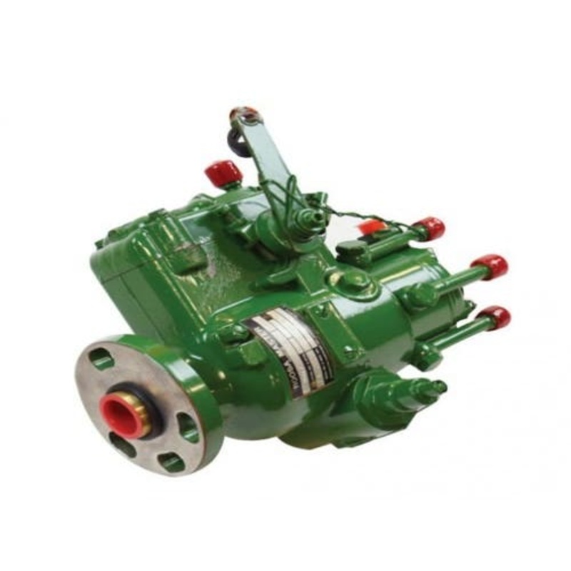 Remanufactured Fuel Injection Pump fits Oliver 1855 fits Roosa Master DBGFC637-1MB DBGFC637-89AJ