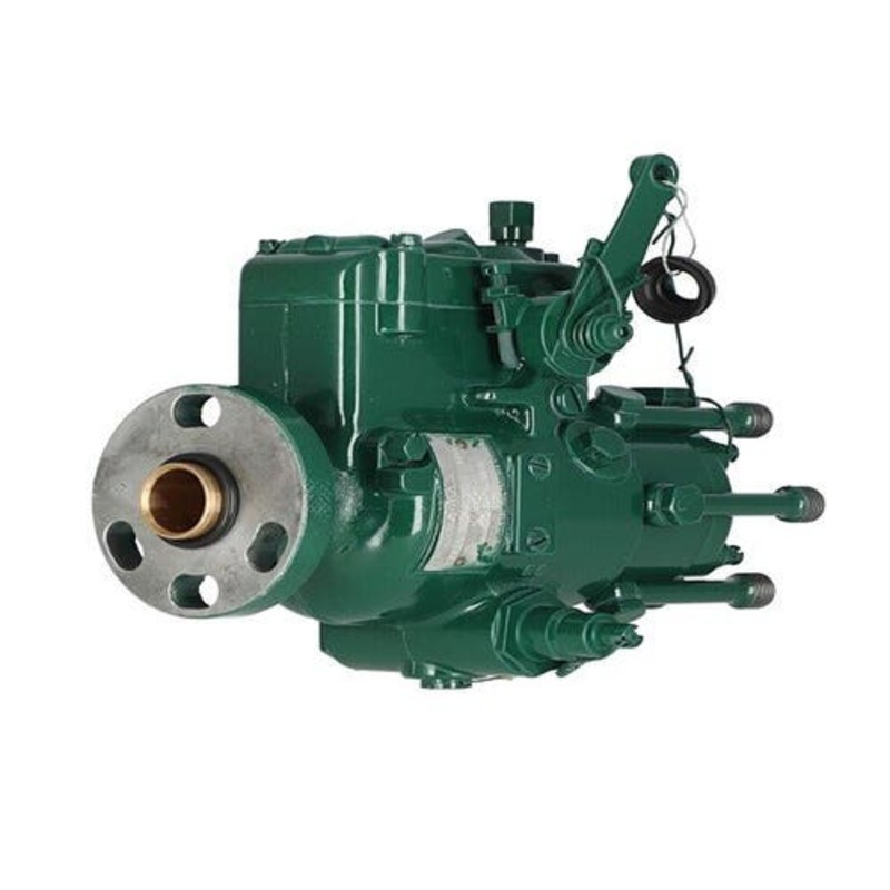 Remanufactured Fuel Injection Pump fits Oliver 1950 1955 fits Roosa Master DBGFC637-11DH DBGFC637-12DH DBGFC637-4DH DBGFC637-82AJ DBO-2764