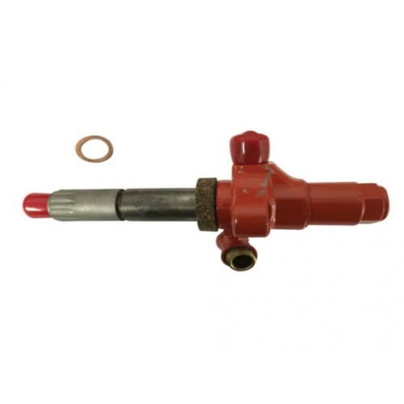 Remanufactured Fuel Injector fits Case 800 700 730CK 800 830CK 900 920 930 930CK 940 1030 800 1010 1060 A8013